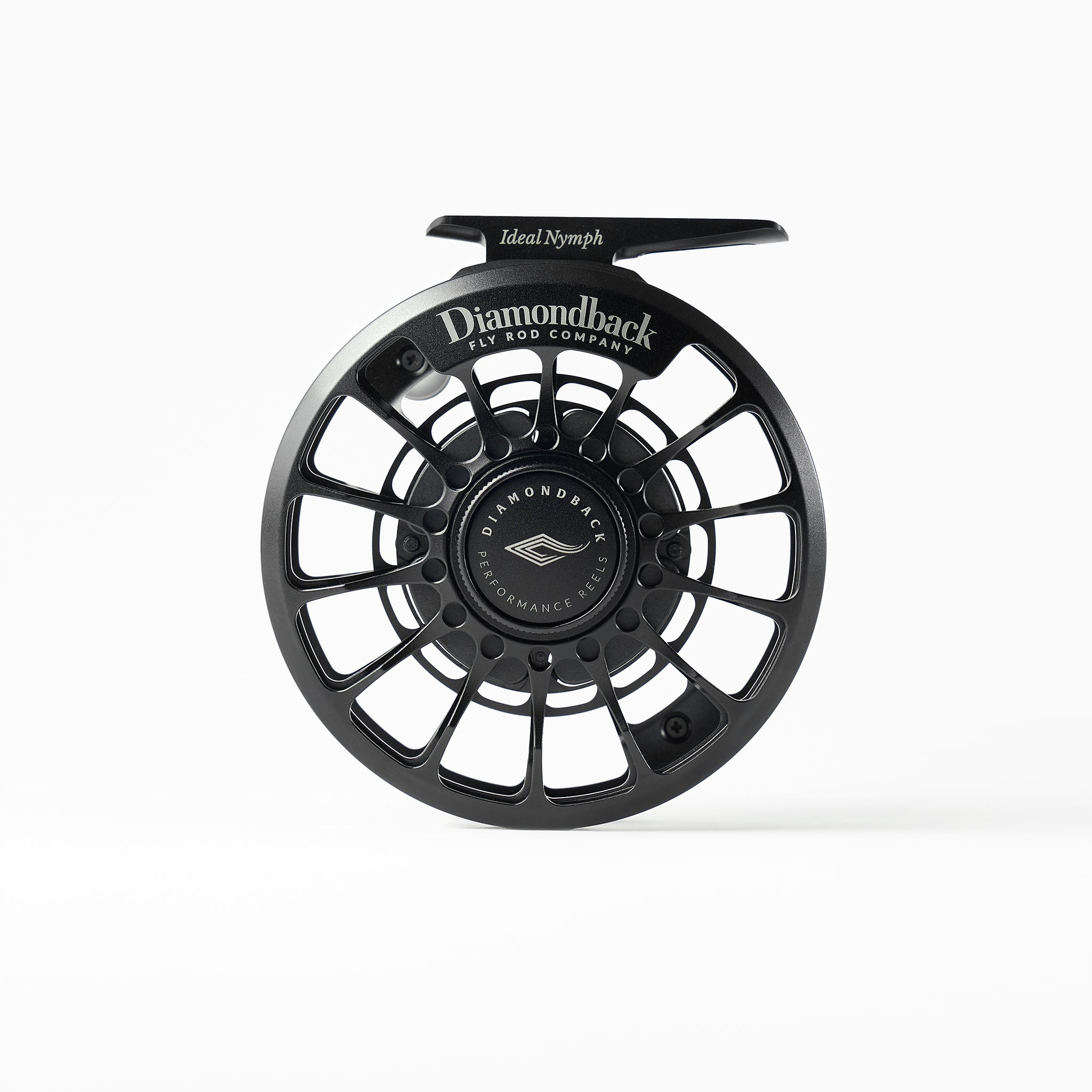 Ideal Nymph Reel