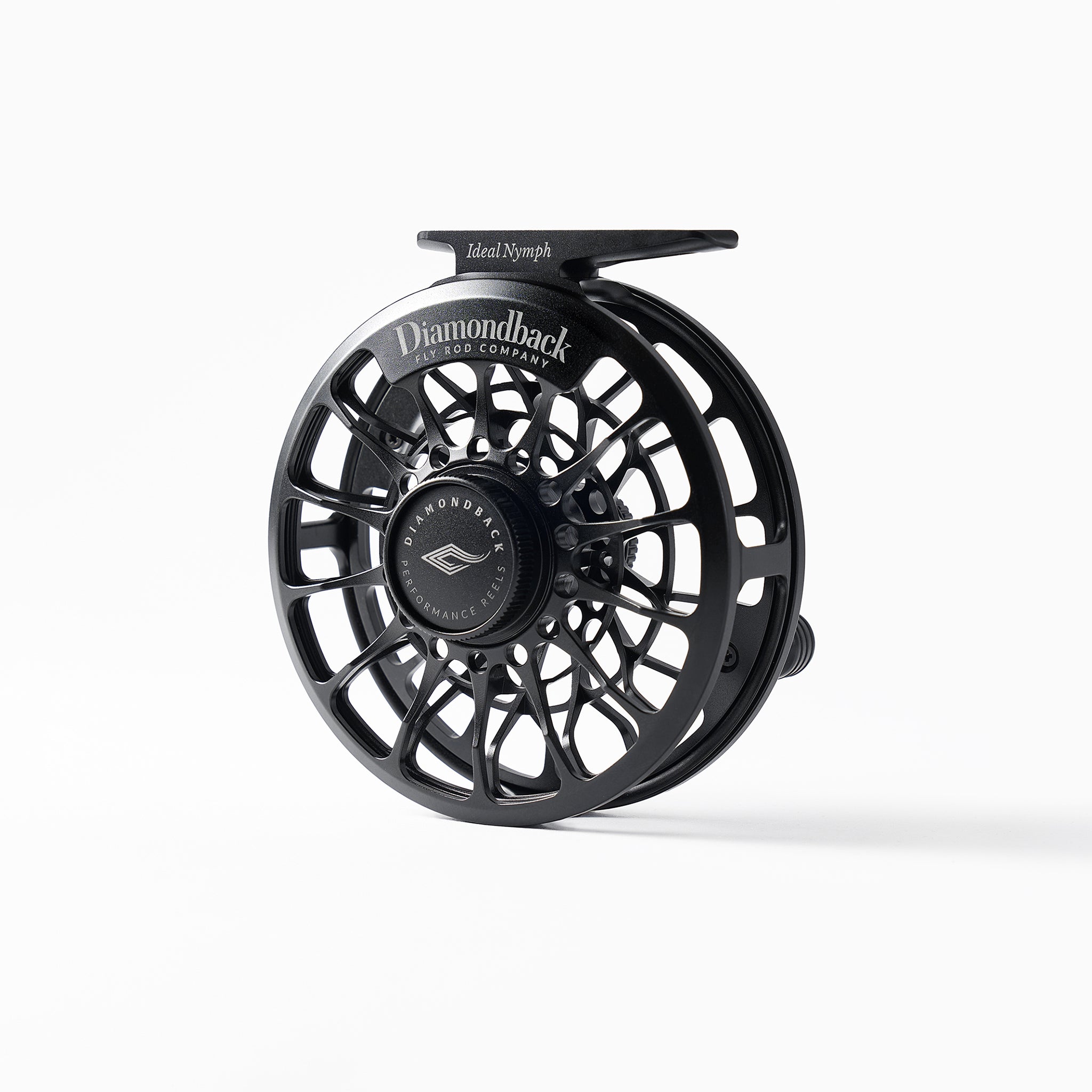 Ideal Nymph Reel