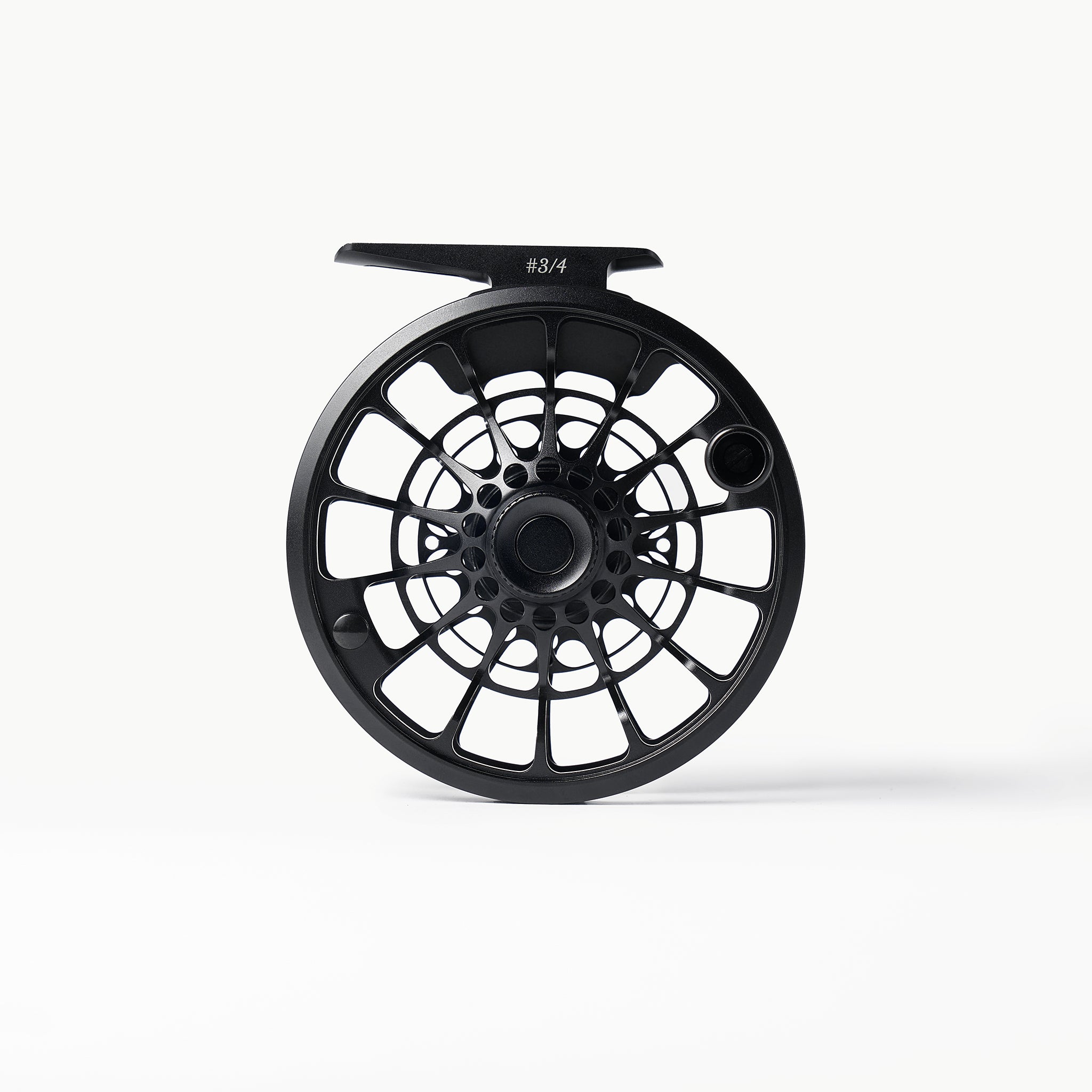 Ideal Nymph Reel