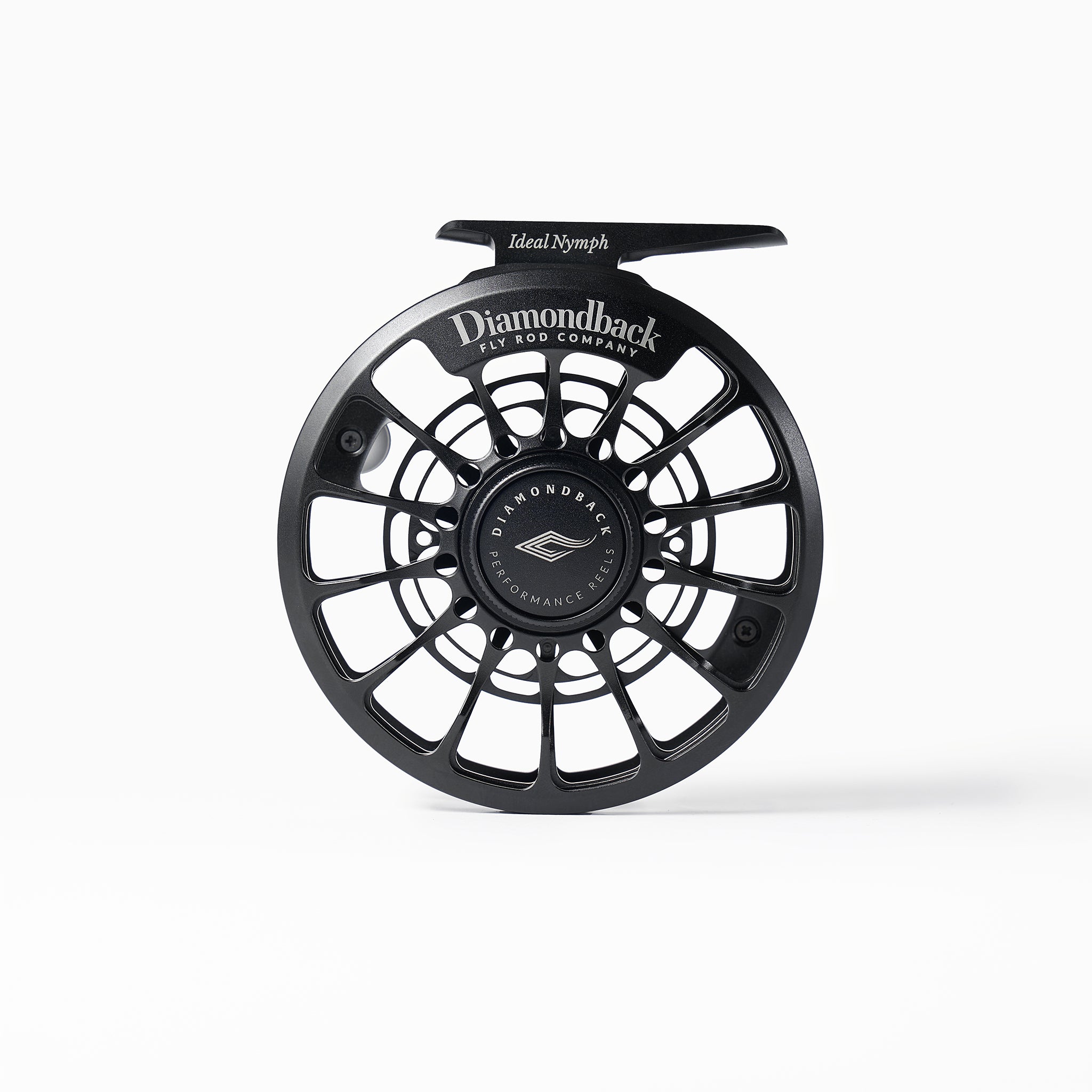 Ideal Nymph Reel