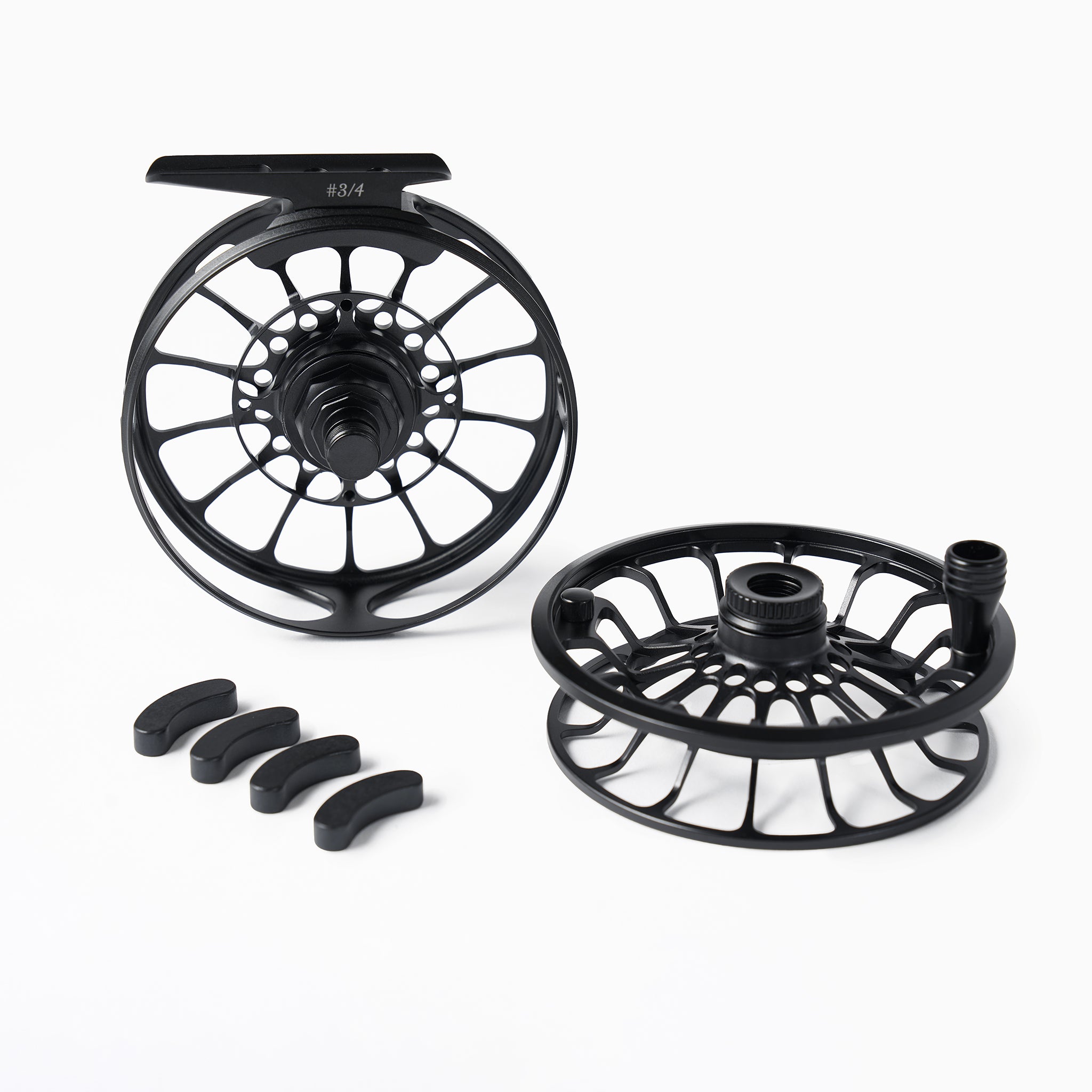 Ideal Nymph Reel