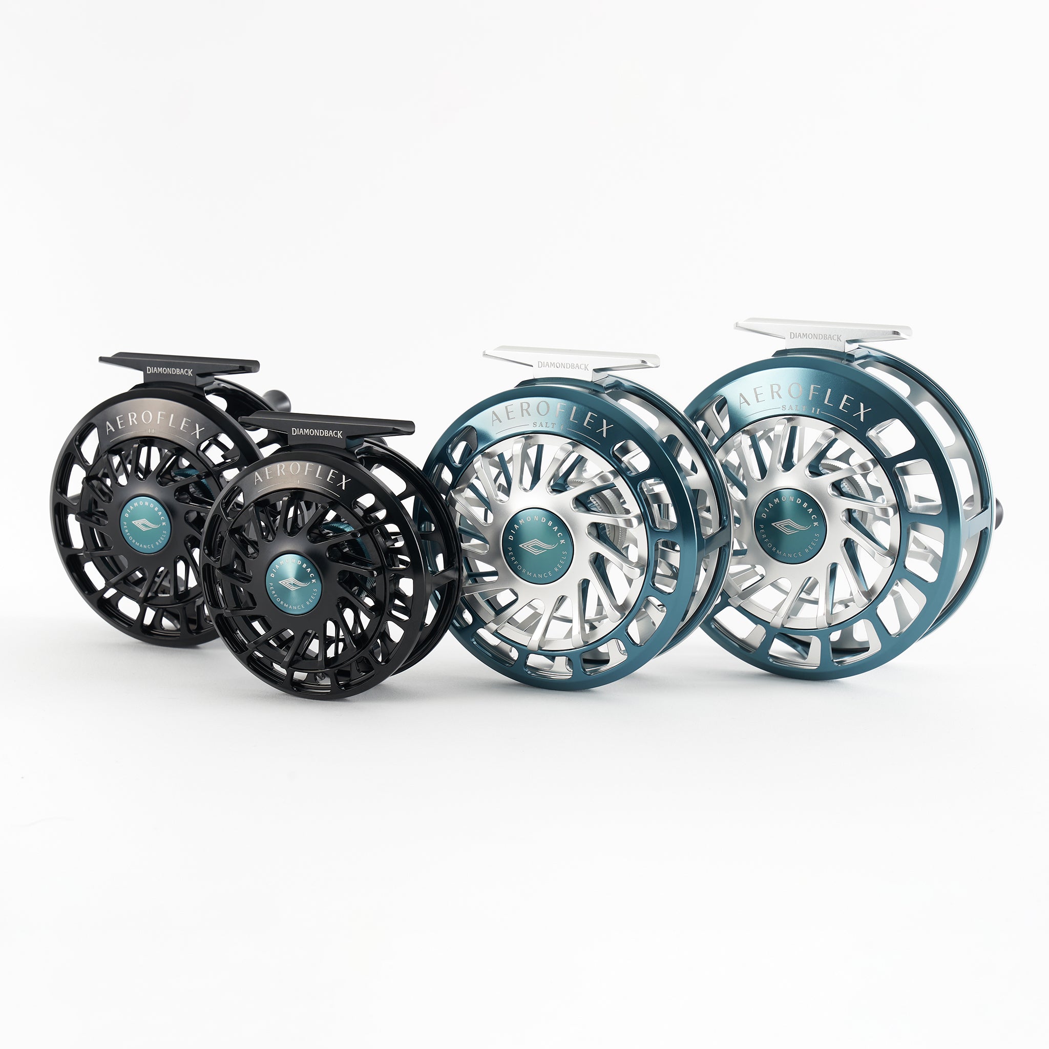 Aeroflex Freshwater Reel