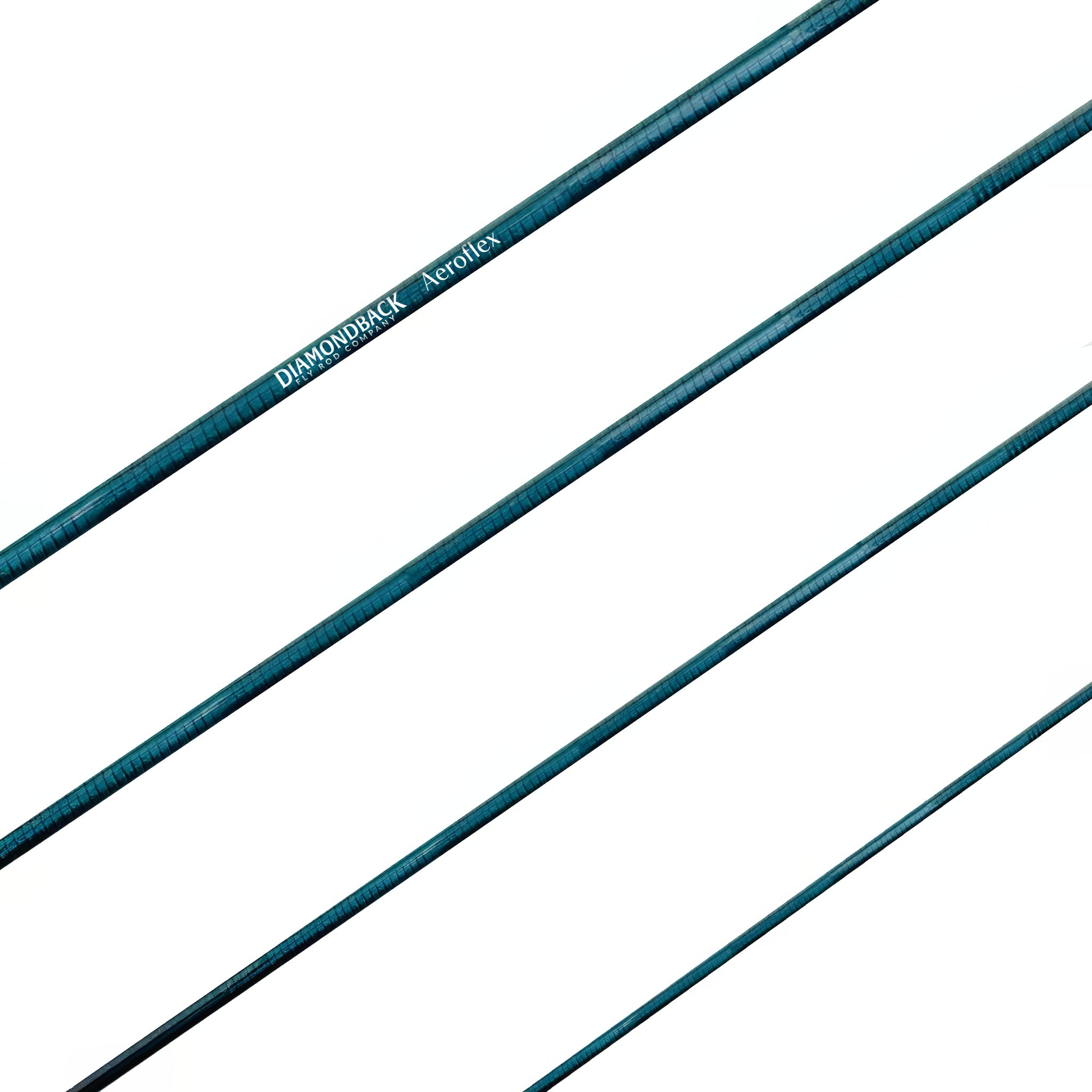 Aeroflex Saltwater Blank