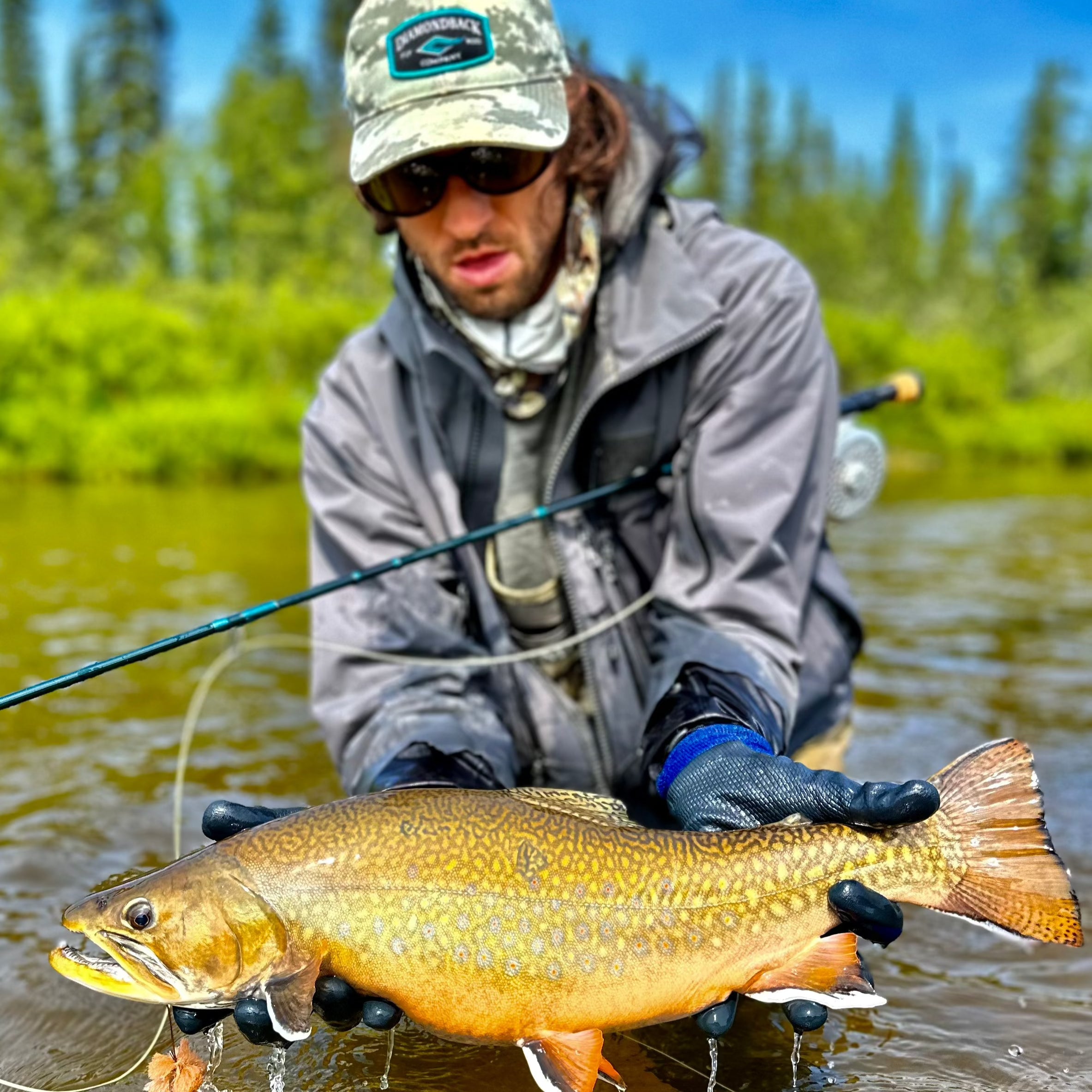 Aeroflex Saltwater