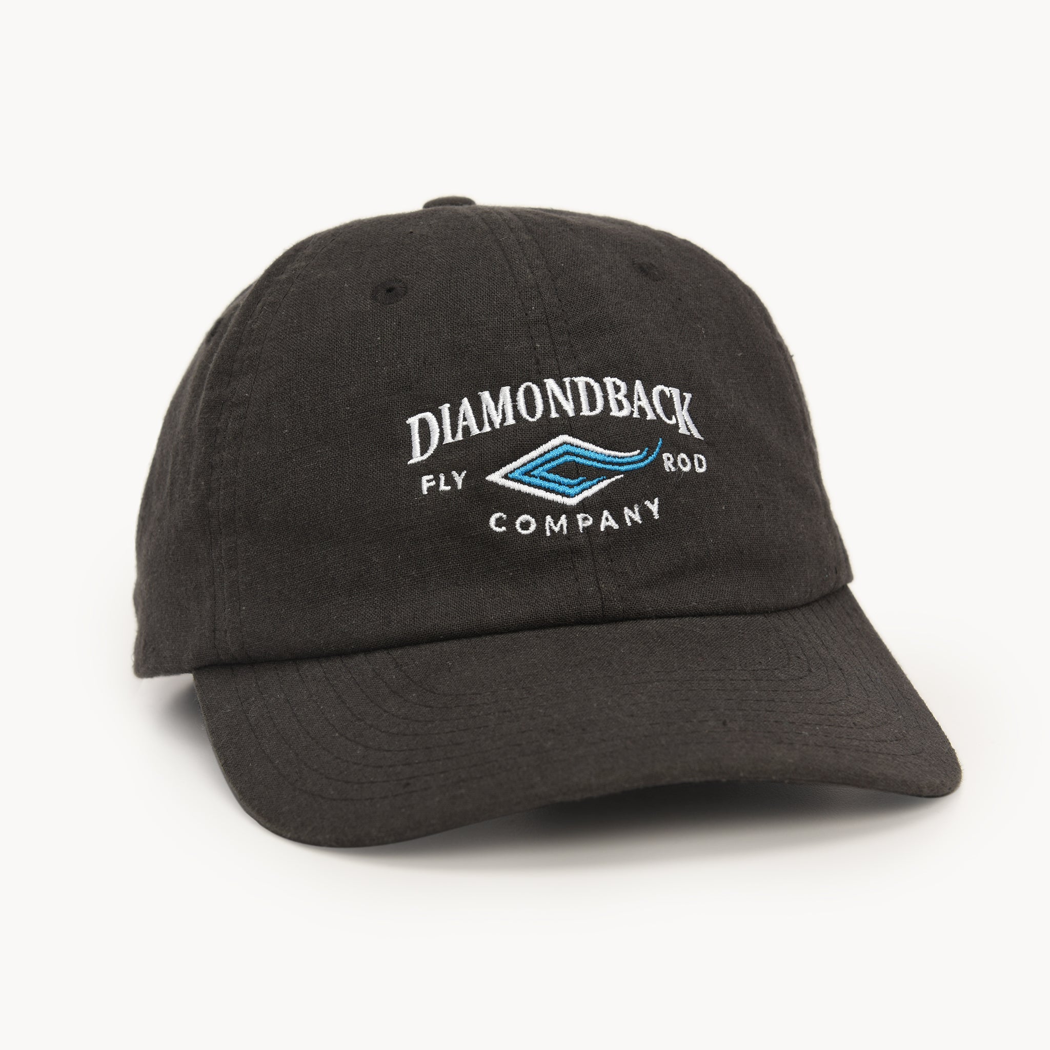 Premium Linen Dad Hat