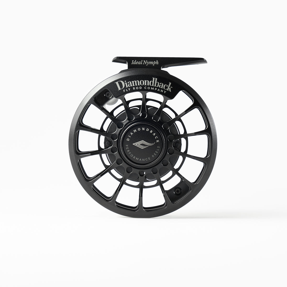 Ideal Nymph Reel