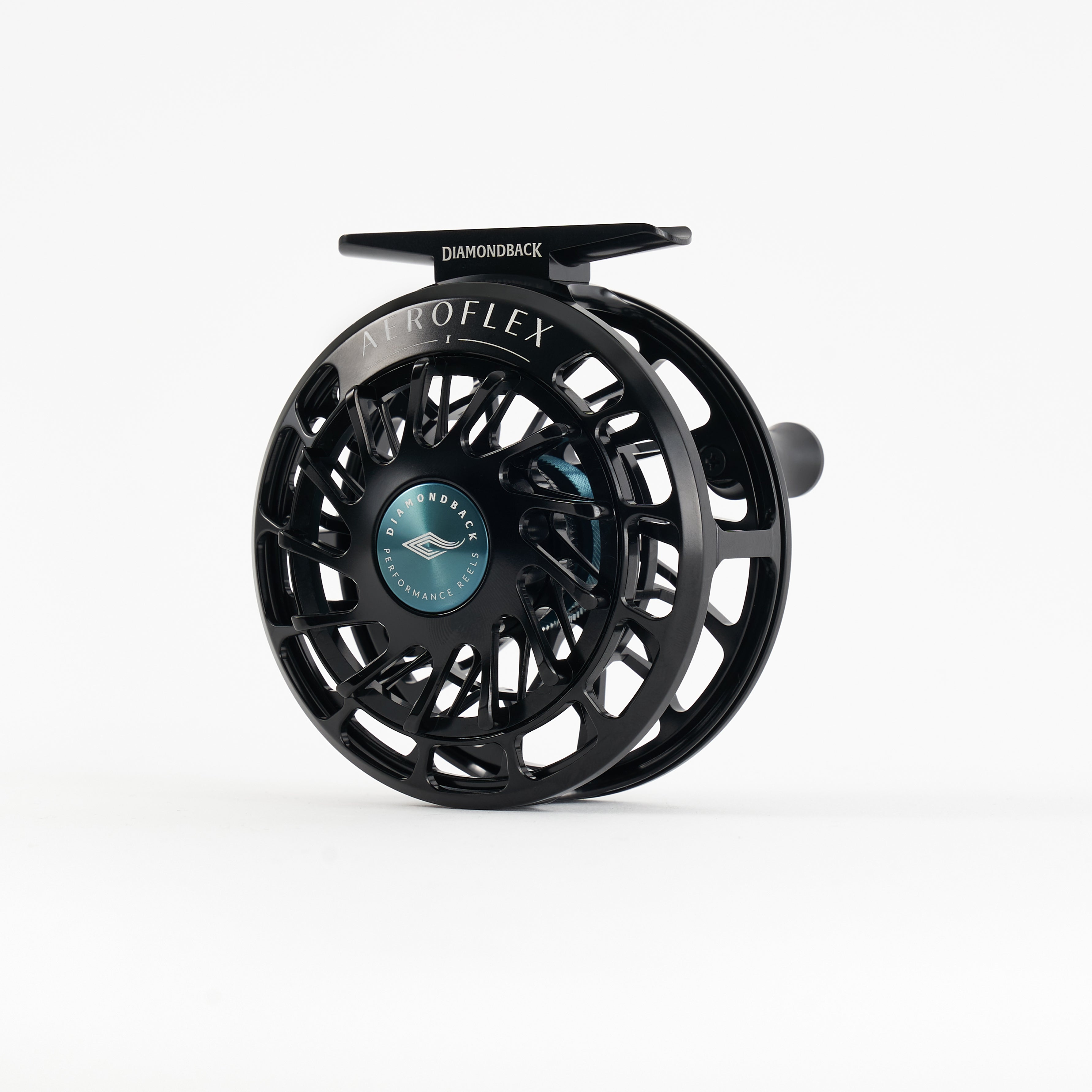 Aeroflex Freshwater Reel