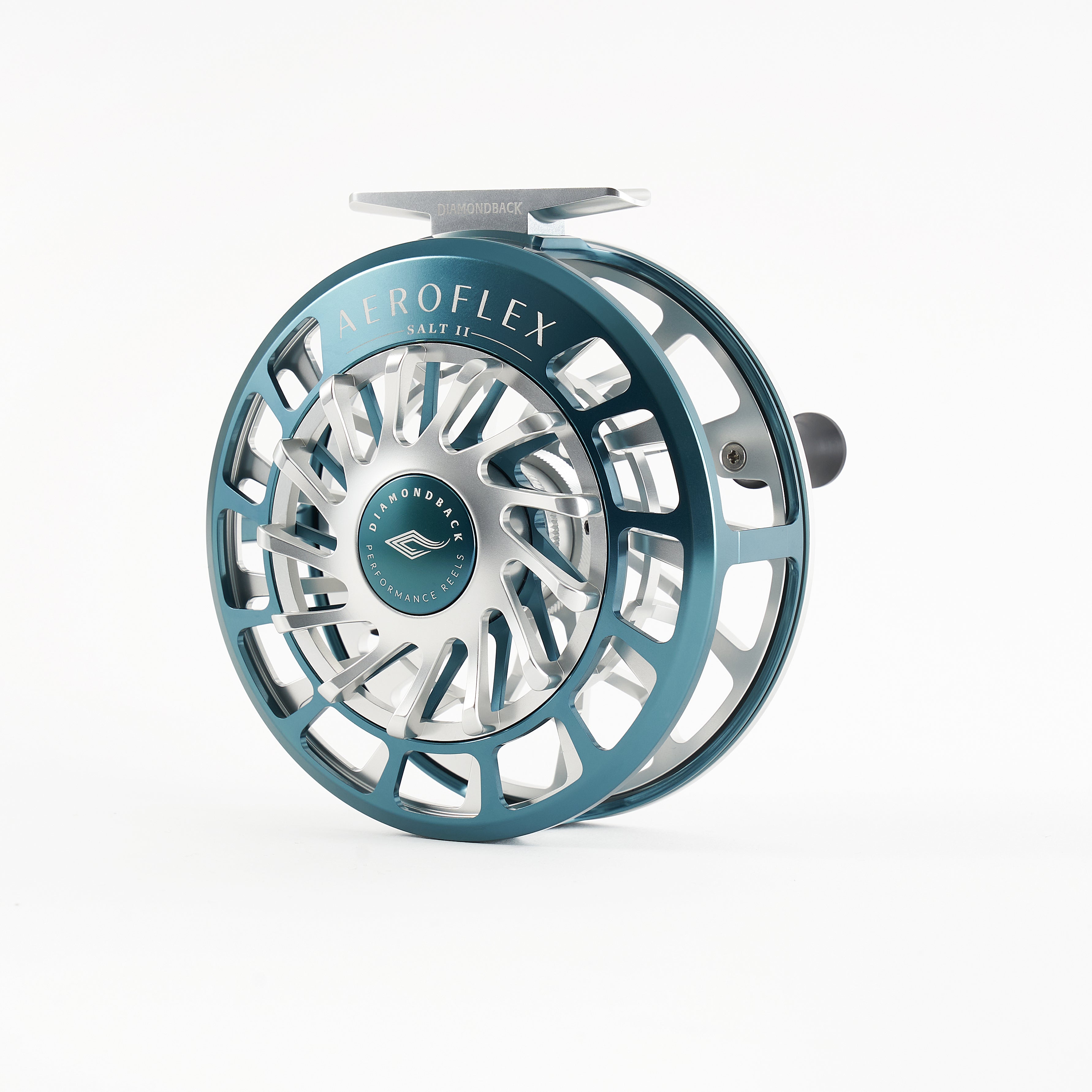 Aeroflex Salt Reel