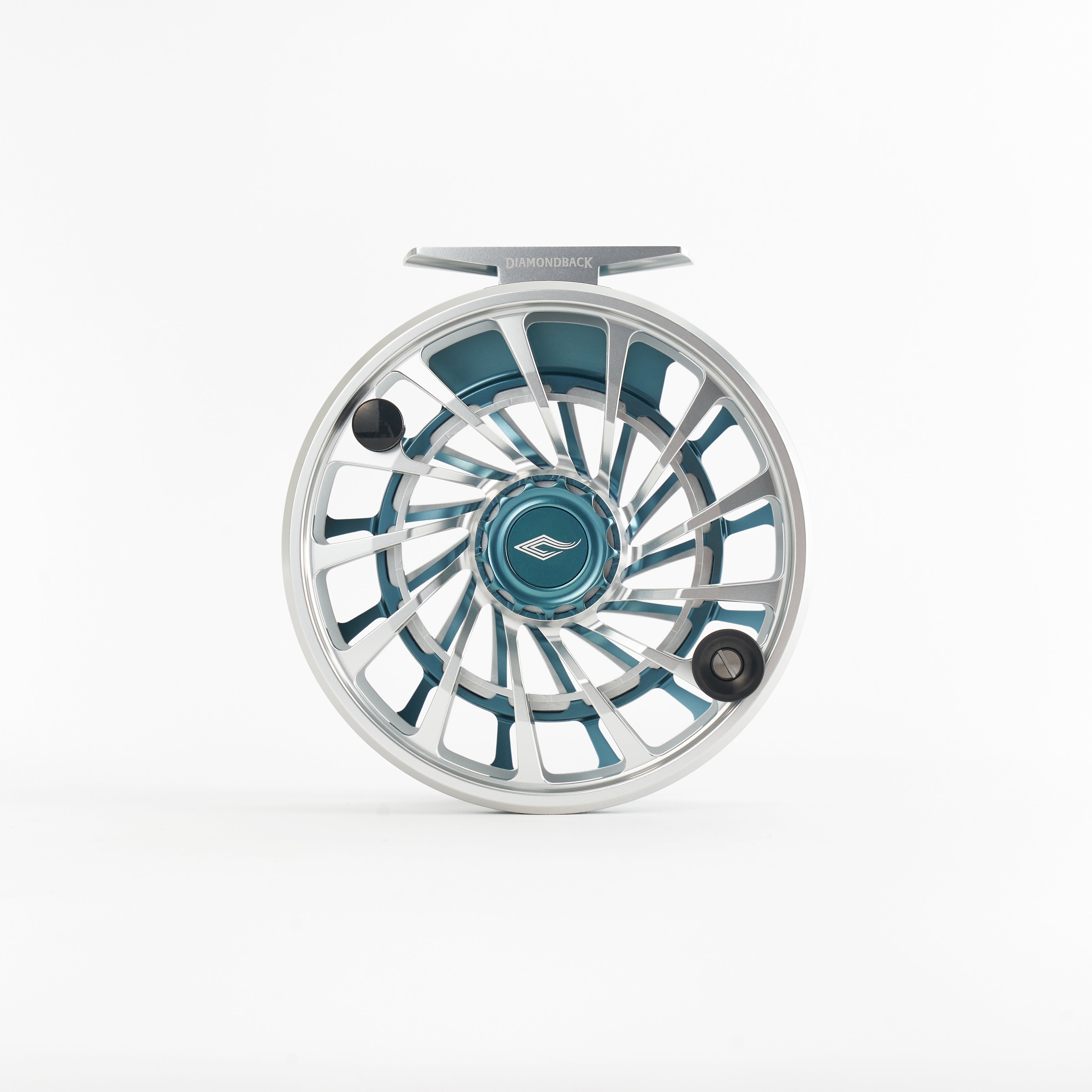 Aeroflex Salt Reel