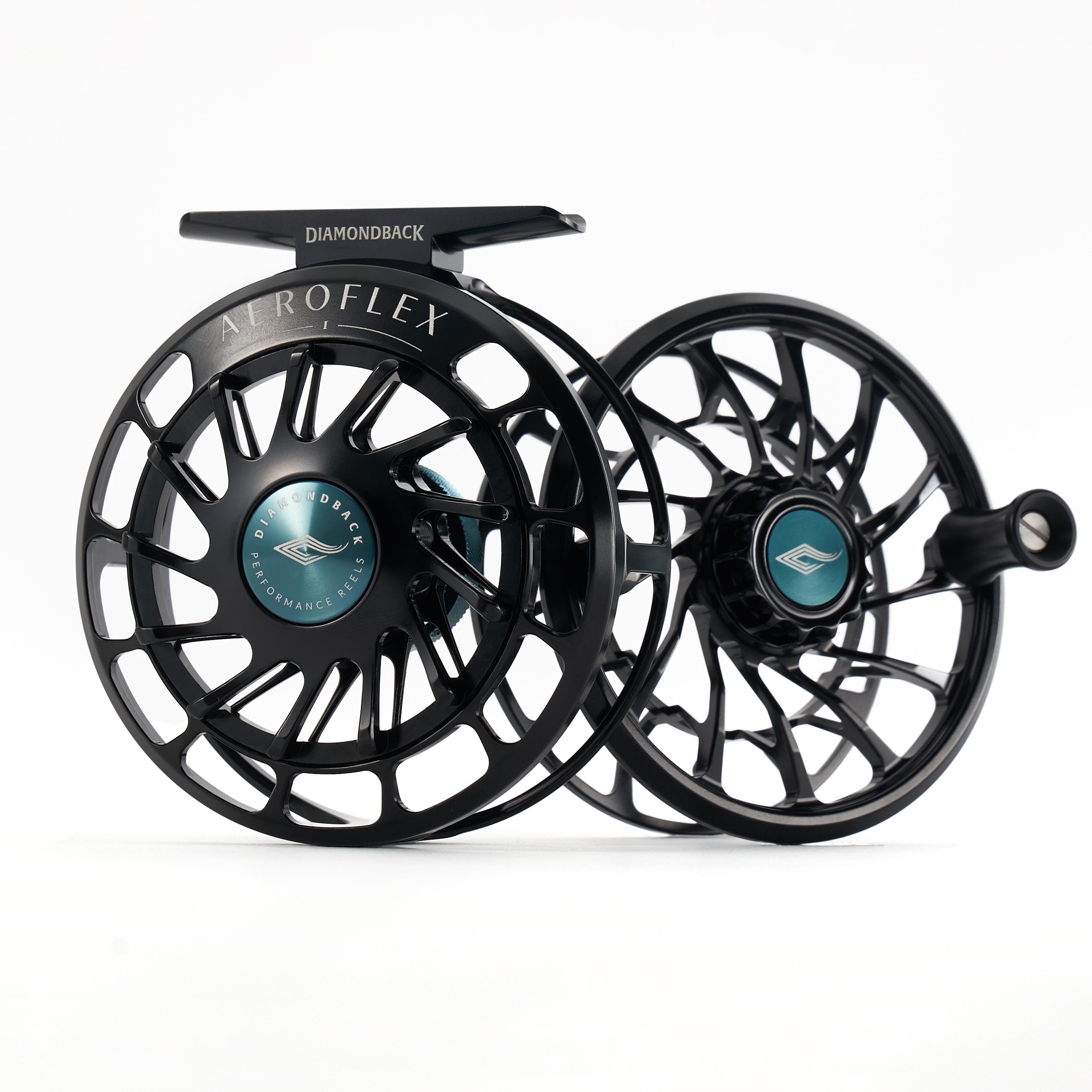 Aeroflex Freshwater Reel