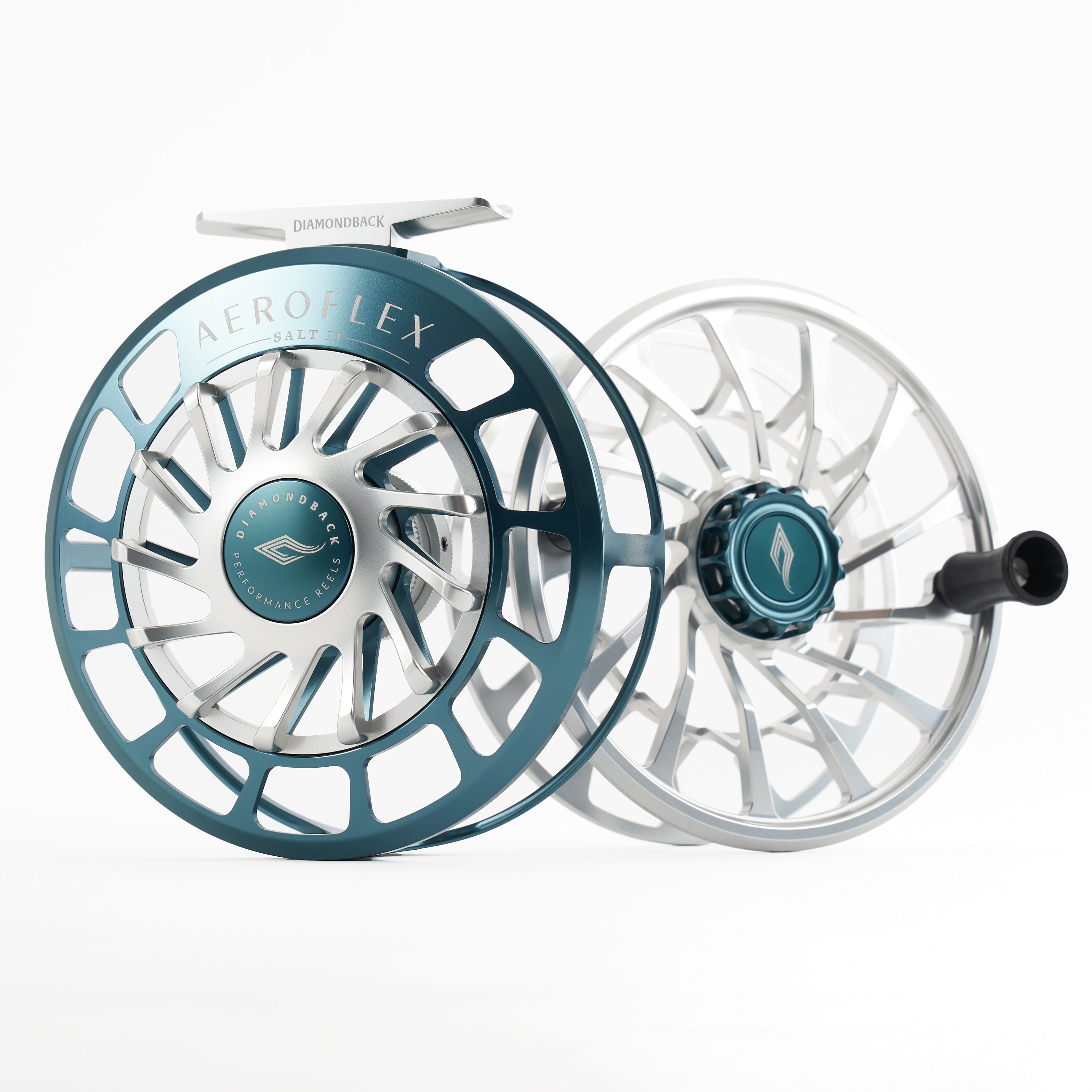 Aeroflex Salt Reel