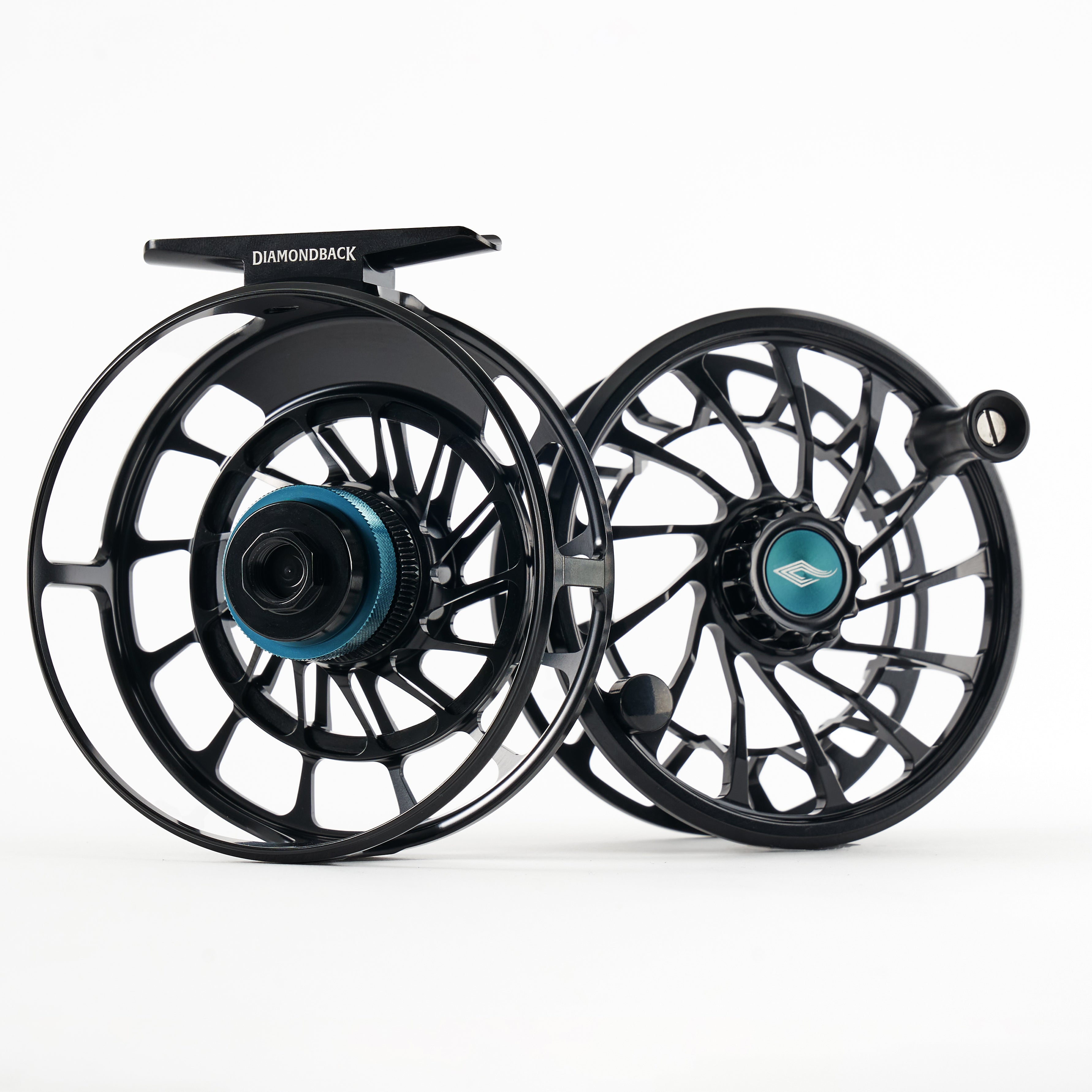 Aeroflex Freshwater Reel