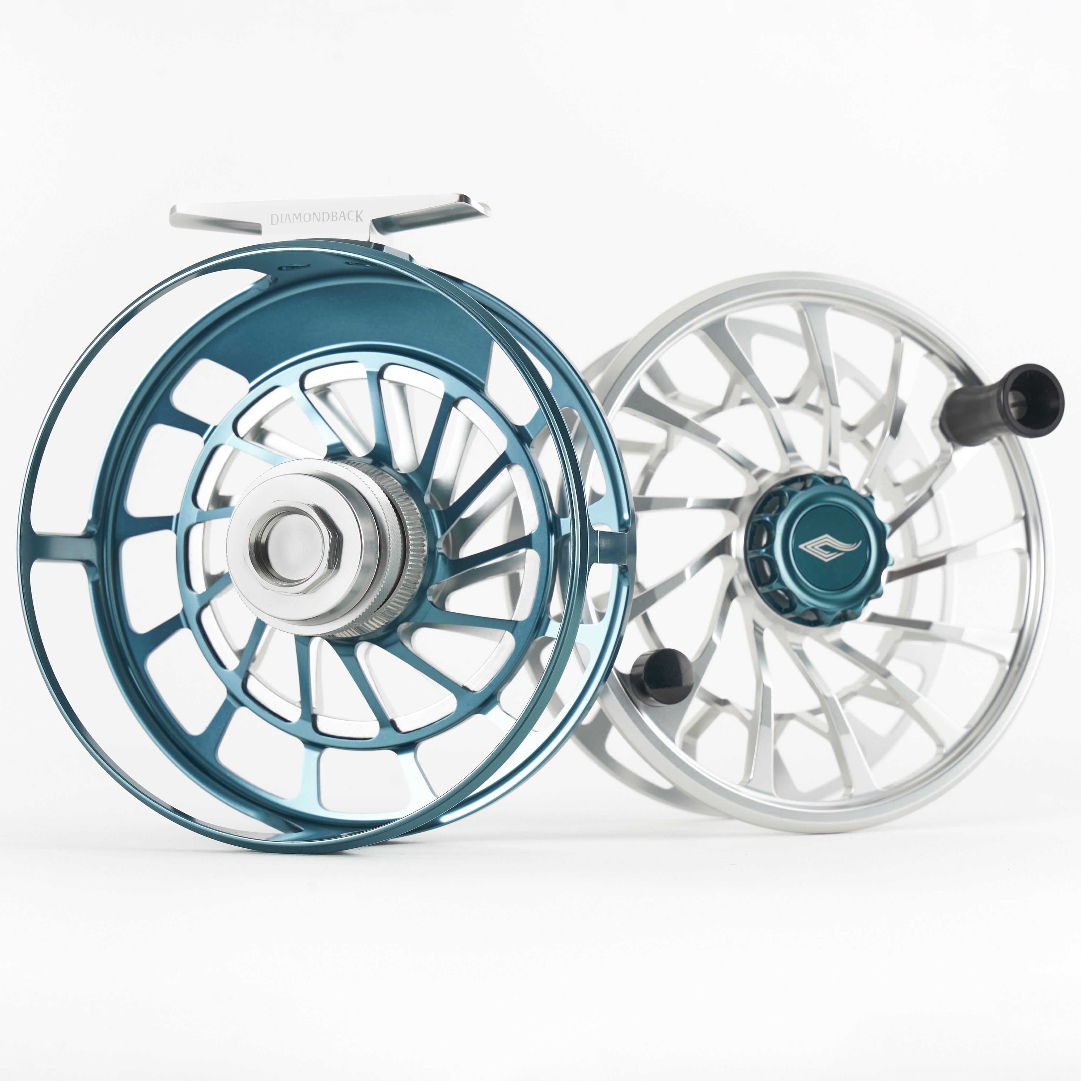 Aeroflex Salt Reel