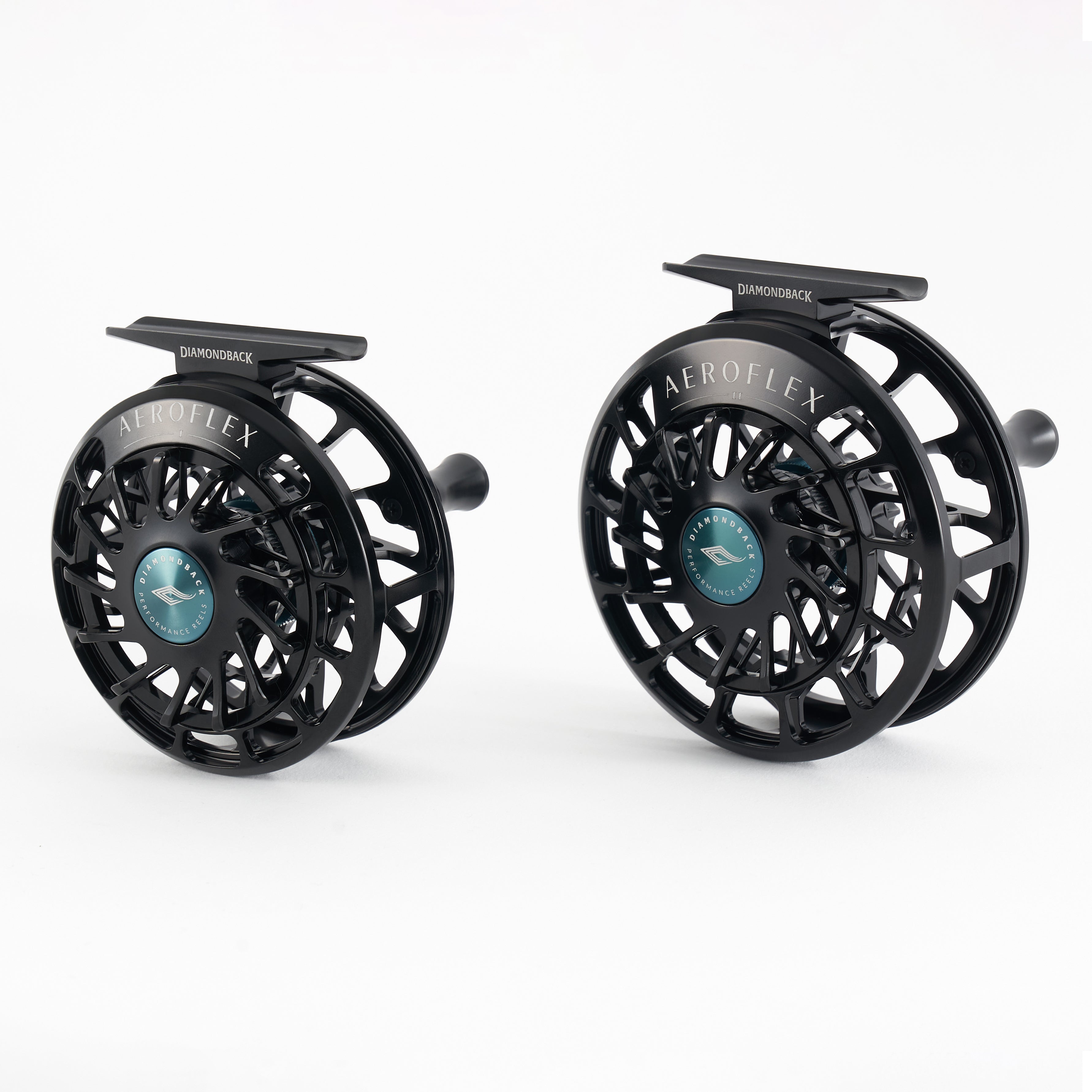 Aeroflex Freshwater Reel