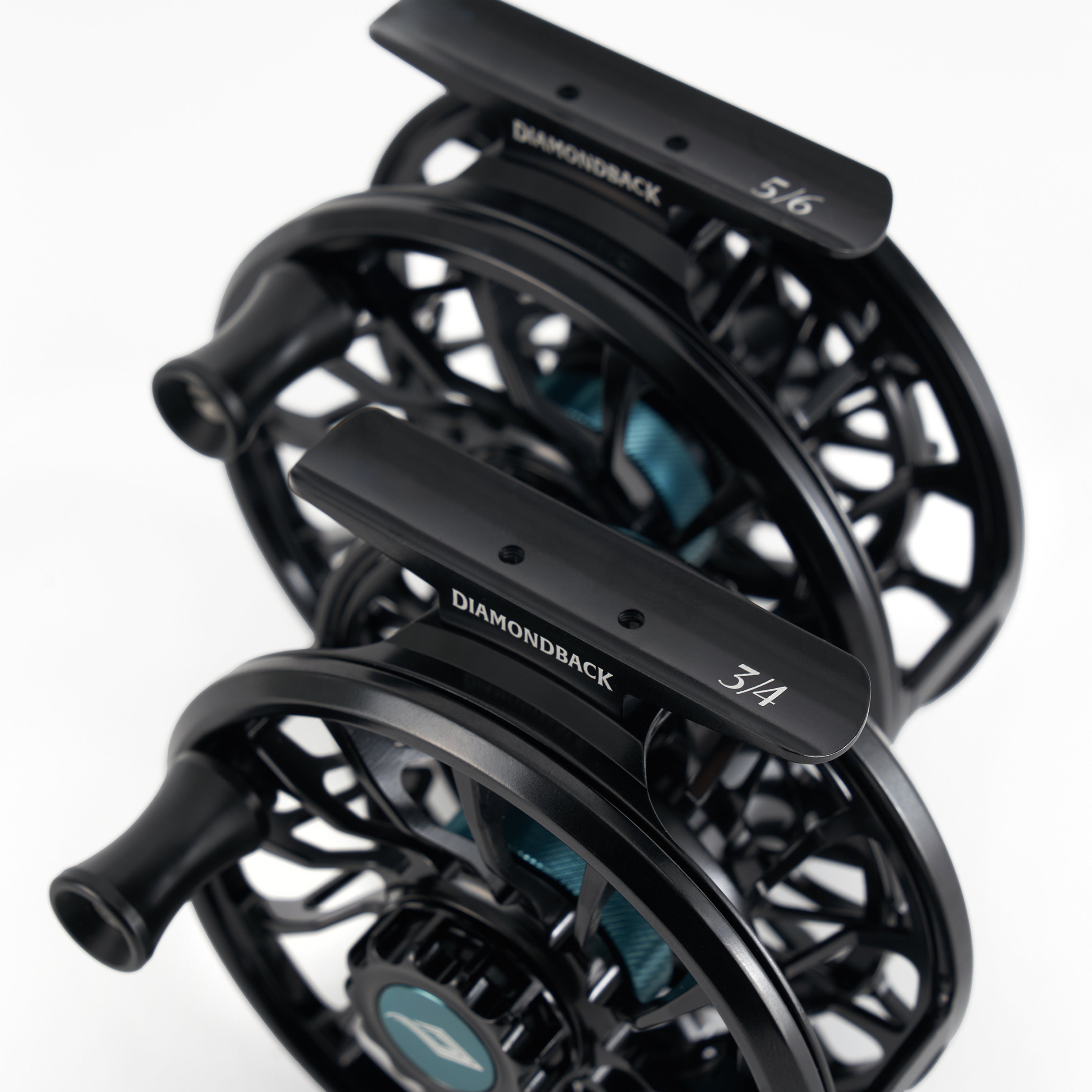 Aeroflex Freshwater Reel