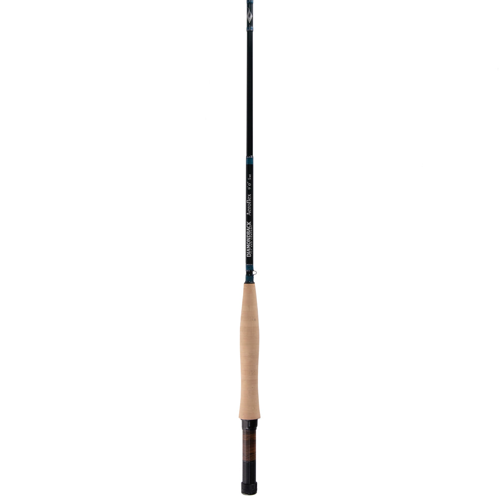 Diamondback Fly Rods - All Rods