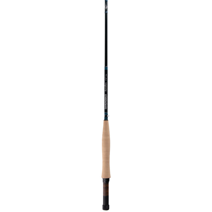 Diamondback Fly Rods - All Rods