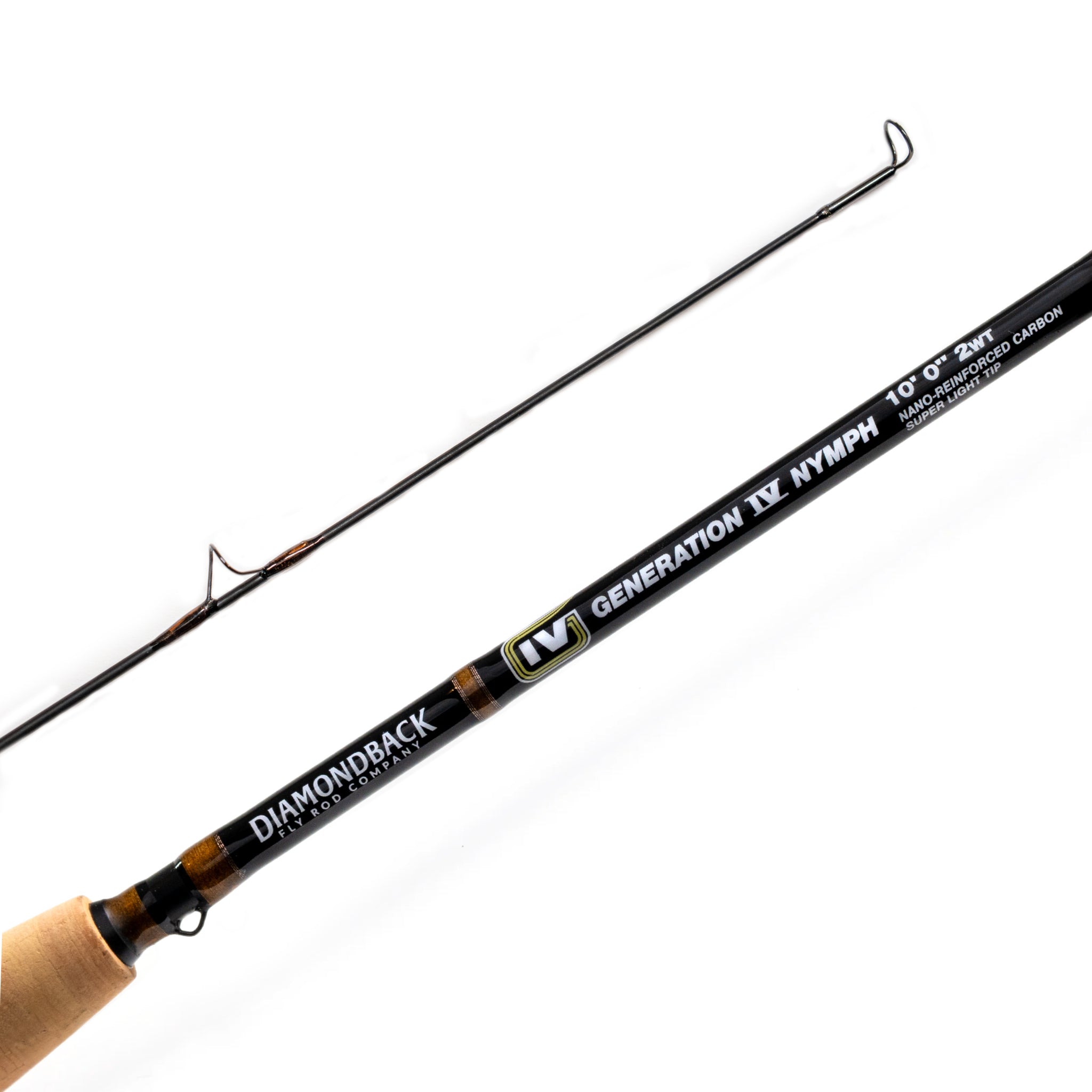 Generation IV Nymph Spare Tip