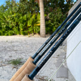 Aeroflex Saltwater