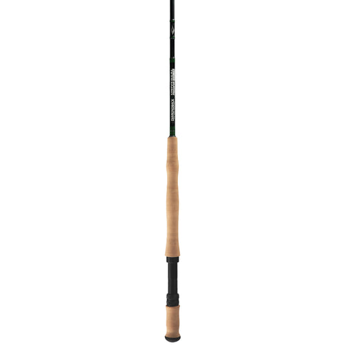 Dal Rods Tactical Performance Fly Rods and Reels