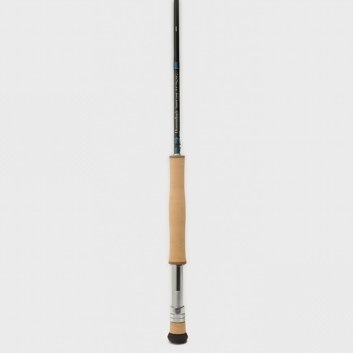 Tactical Long Fly Rod