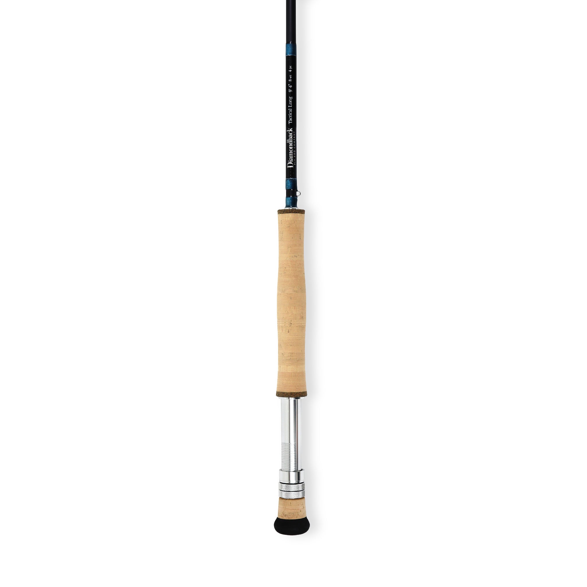 Long Fly Rod Rods Tactical Long – Diamondback Fly Rods