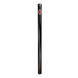Meeker glass fly rod
